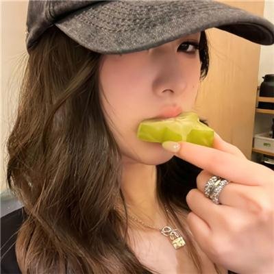盛开的女人