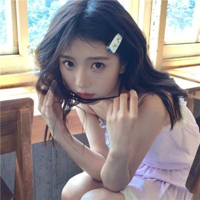大姐头与小屁孩